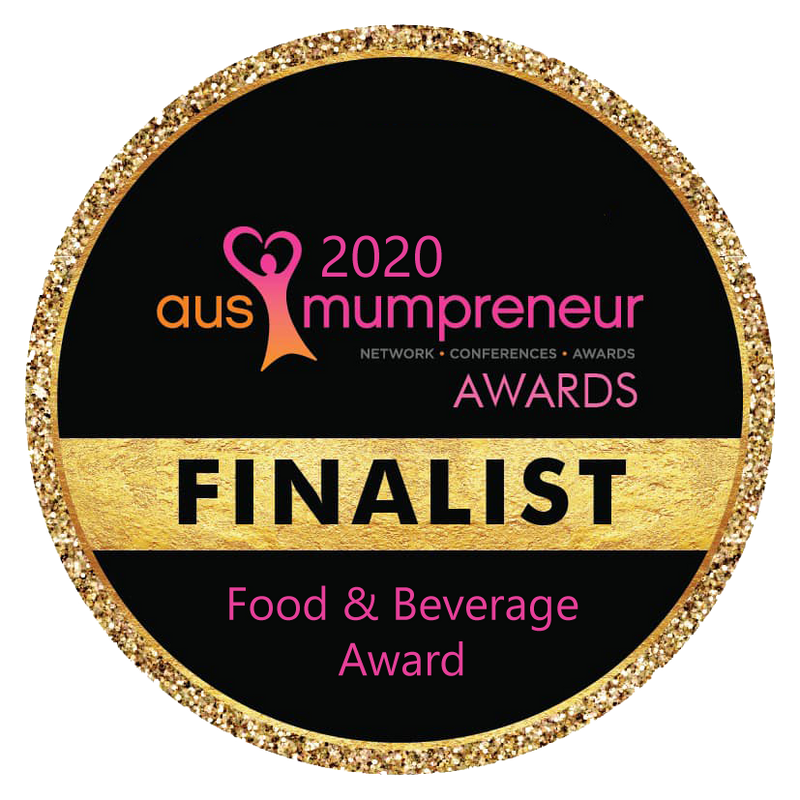Welliglow Good Mood Food AusMumpreneur 