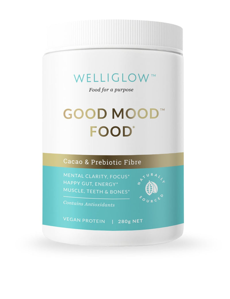 Welliglow Good Mood Food